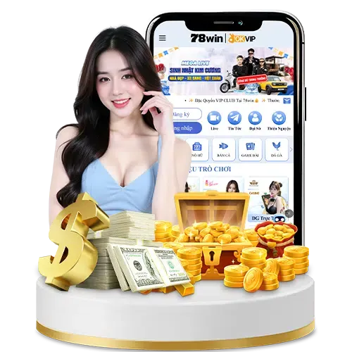 Khuyến mãi độc quyền trên ứng dụng 84win