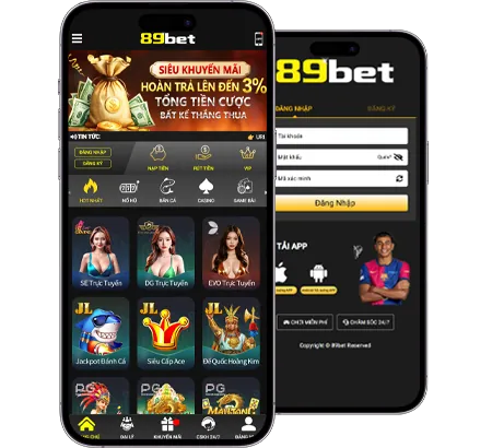 Cá cược trực tiếp và casino sống động 84win